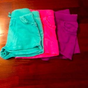 Baby girls shorts